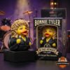 Bonnie Tyler In Our Memory 2026 Rubber Duck