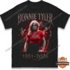 Bonnie Tyler REST IN PEACE T-Shirt