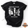 Bonnie Tyler In Our Memory 2026 T-Shirt