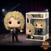 Bonnie Tyler REST IN PEACE 1951-2026 Funko Pop Figure