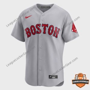 Boston Red Sox Curtis Mead #45 Baseball Jersey