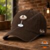 Boston Red Sox Martini Glass Baseball Cap