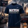 Boston Red Sox Massacre 2026 T-Shirt