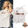 Hilary Duff Britney Spears Toxic T-Shirt 2026