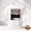 BTS MV Teaser Newspaper Tabloid Bathroom T-Shirt