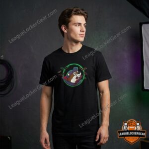 Buc-ee's Quick Bits Spooky Nights Halloween T-Shirt