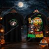 Buc-ee's Quick Bits Spooky Nights Halloween T-Shirt