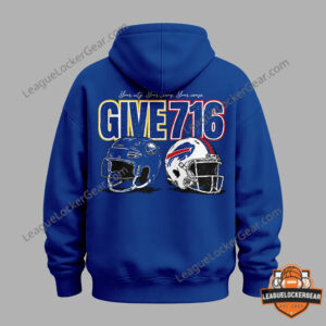 Buffalo Bills and Buffalo Sabres 