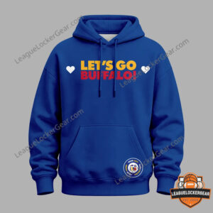 Buffalo Bills and Buffalo Sabres 