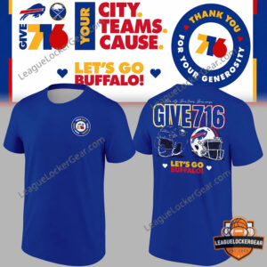 Buffalo Bills and Buffalo Sabres 