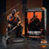 Call of Duty Black Ops II 15th Anniversary Figure