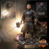 Captain America Doomsday 2026 Collectible Figure