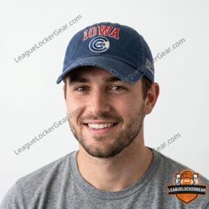 Chicago Cubs Iowa Field of Dreams 2026 Baseball Cap