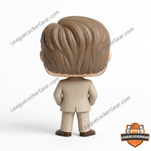 Christopher Nolan The Odyssey 2026 Vinyl Figure