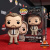 Christopher Nolan The Odyssey 2026 Vinyl Figure