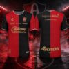 Charly Atlas FC 2026-27 110th Anniversary Football Jersey