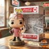Coca-Cola 2026 140th Anniversary Soda Jerk Funko Pop Figure