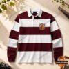 KAI Cenat 2026 Streamer University Uniforms Polo Shirt