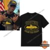 Folarin Balogun Corteiz Rules The World T-Shirt and Cap