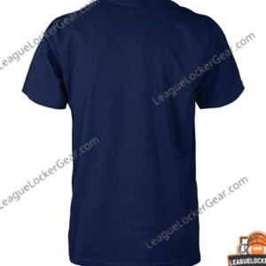 Dallas Cowboys The Triplets Abbey Road T-Shirt
