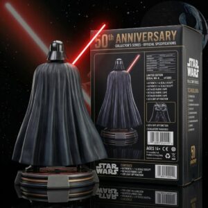 Darth Vader Star Wars 50th Anniversary Figure