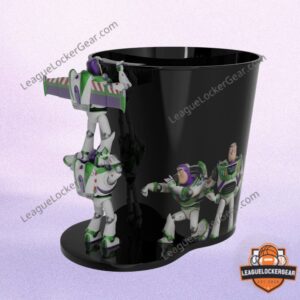 Disney Pixar Toy Story 5 Buzz Lightyear Popcorn Bucket