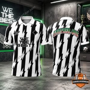 DJ Khaled We The Best 2026 Jersey