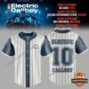 Electric Callboy TANZNEID World Tour 2026 Baseball Jersey