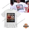 1966-2026 England World Cup T-Shirt