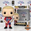 Erling Haaland FIFA World Cup 2026 Superior Player of the Match Funko Pop