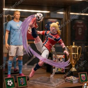 Erling Haaland Majin Buu World Cup 2026 Figure