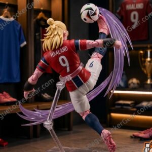 Erling Haaland Majin Buu World Cup 2026 Figure