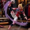 Erling Haaland Majin Buu World Cup 2026 Figure
