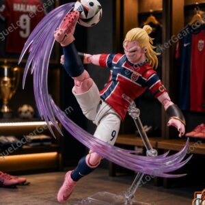 Erling Haaland Majin Buu World Cup 2026 Figure