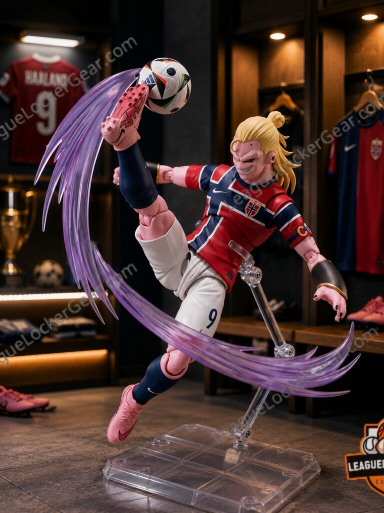 erling-haaland-majin-buu-world-cup-2026-figure-leaguelockergear