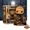 Erling Haaland Raccoon Reserve Funko Pop Figure