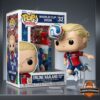 Erling Haaland Beats Brazil World Cup 2026 Vinyl Figure