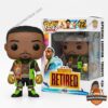 Errol Spence Retired 2026 Funko Pop Figure
