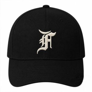 Jay- Fear of God Essentials Hat 2026