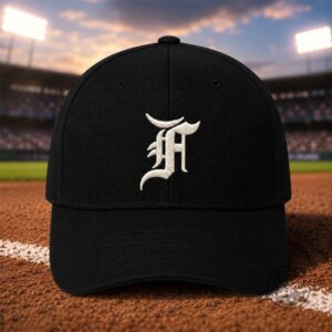 Jay- Fear of God Essentials Hat 2026