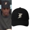 Jay- Fear of God Essentials Hat 2026