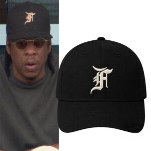 Jay- Fear of God Essentials Hat 2026