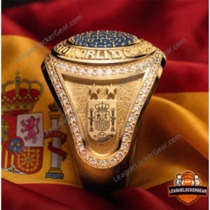 FIFA World Cup 2026 Champions Ring