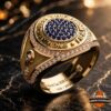 FIFA World Cup 2026 Champions Ring