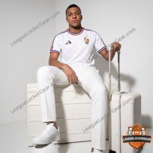 France Louis Vuitton Collaboration Football Jersey 2026