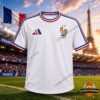 France Louis Vuitton Collaboration Football Jersey 2026