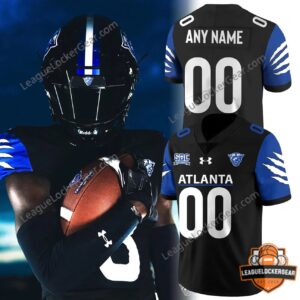 Under Armour Georgia State Panthers Football Jersey 2026