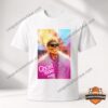 Ryan Gosling Barbie Ghost Rider T-Shirt