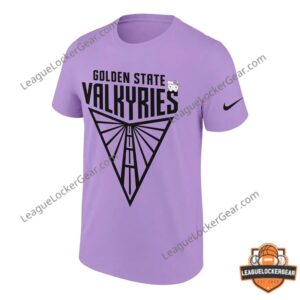 Golden State Valkyries Hello Kitty July 20 2026 T-Shirt
