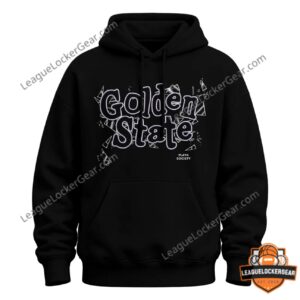 Head coach Natalie Nakase Golden State Valkyries 2026 Hoodie